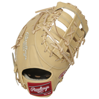 Rawlings Pro Preferred PROSDCTC Glove - Off-White