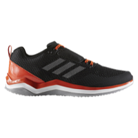 adidas Speed Trainer 3.0 - Men's - Black / Grey