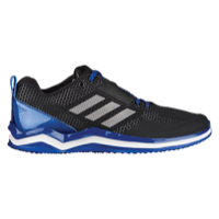 adidas Speed Trainer 3.0 - Men's - Black / Grey