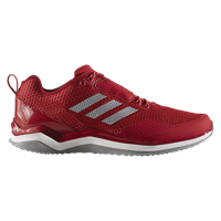 adidas Speed Trainer 3.0 - Men's - Red / Silver