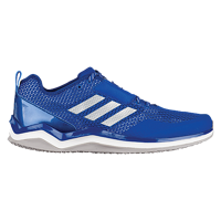 adidas Speed Trainer 3.0 - Men's - Blue / Silver