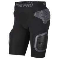 Nike Hyperstrong Short Girdle - Men's - Black