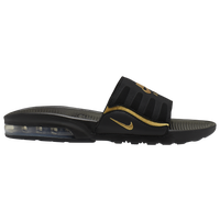 Nike Air Max Camden Slide - Women's - Black