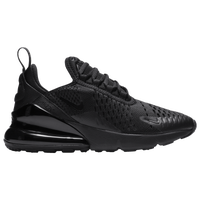 Nike Air Max 270 - Boys' Grade School - Black