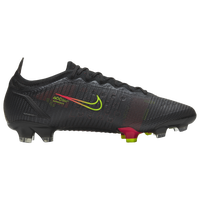 Nike Mercurial Vapor 14 Elite FG - Men's - Black