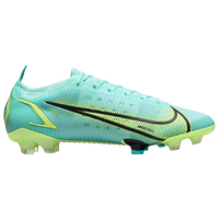 Nike Mercurial Vapor 14 Elite FG - Men's - Blue