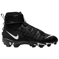 Nike Force Savage 2 Shark Football Cleat - Men's - Black