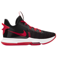 Nike LeBron Witness V - Men's -  Lebron James - Black