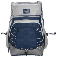 Rawlings R800 Fastpitch Backpack - Women's - Navy / Off-White