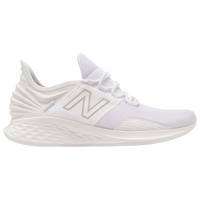 New Balance Fresh Foam Roav - Men's - White