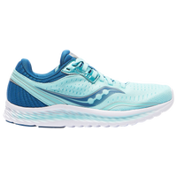 Saucony Kinvara 11 - Women's - Light Blue