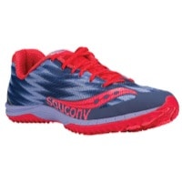 Saucony Kilkenny XC Flat - Women's - Purple / Red