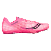 Saucony Endorphin - Women's - Pink / Black