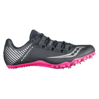 Saucony Showdown 4 - Women's - Black / Pink