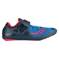 Saucony Unleash SD 2 - Men's - Blue / Red