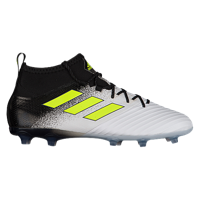 adidas ACE 17.2 FG - Men's - White / Yellow