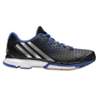 adidas Volley Response Boost - Women's - Black / Silver