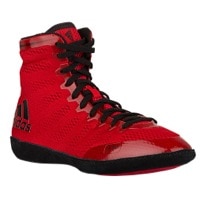 adidas adiZero Varner - Men's - Red / Black