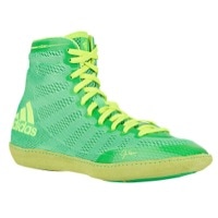 adidas adiZero Varner - Men's - Light Green / Yellow