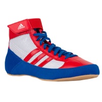 adidas HVC - Men's - Blue / Red