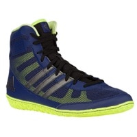 adidas Mat Wizard - Men's - Navy / Light Green