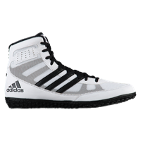 adidas Mat Wizard - Men's - White / Black