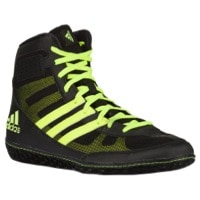 adidas Mat Wizard - Men's - Black / Yellow