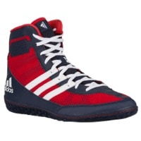 adidas Mat Wizard - Men's - Navy / White