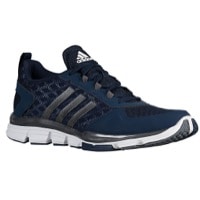 adidas Speed Trainer 2 - Men's - Navy / Grey