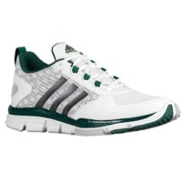 adidas Speed Trainer 2 - Men's - White / Grey