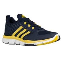 adidas Speed Trainer 2 - Men's - Navy / Yellow