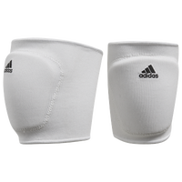 adidas 5" Knee Pads - White