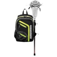 Warrior Jet Pack Tripper Back Pack - Light Green / Black