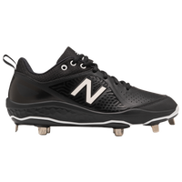 New Balance Velo v2 Metal Low - Women's - Black