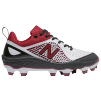 New Balance Velo v2 TPU Low - Women's - Red