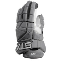 STX Surgeon 500 Gloves - Men's - Grey / White