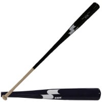 SSK 33" Fungo Bat - Purple / White