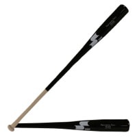 SSK 37" Fungo Bat - Black / White