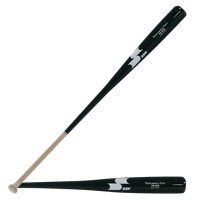 SSK 37" Fungo Bat - Dark Green / White