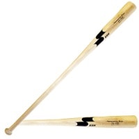 SSK 37" Fungo Bat - Tan / Black