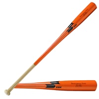 SSK 37" Fungo Bat - Orange / Black