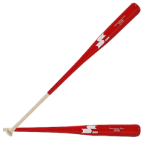 SSK 37" Fungo Bat - Red / White