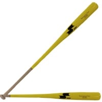 SSK 37" Fungo Bat - Yellow / Black