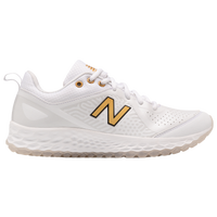 New Balance Velo v2 Turf - Women's - White