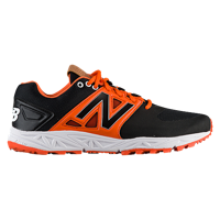 New Balance 3000V3 Trainer - Men's - Black / Orange