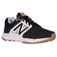 New Balance 3000V3 Trainer - Men's - Black / White