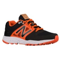 New Balance 3000V3 Trainer - Men's - Black / Orange