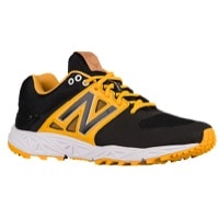 New Balance 3000V3 Trainer - Men's - Black / Yellow