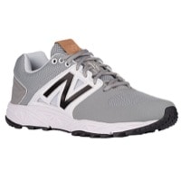 New Balance 3000V3 Trainer - Men's - Grey / White