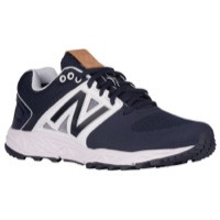 New Balance 3000V3 Trainer - Men's - Navy / White